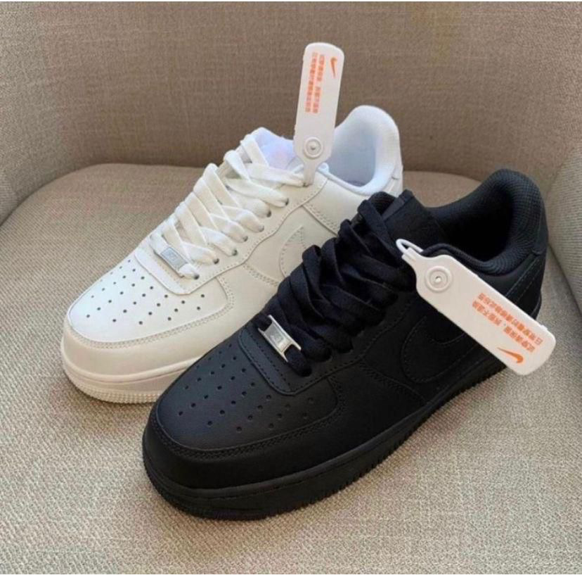 Nike AirForce photo 3