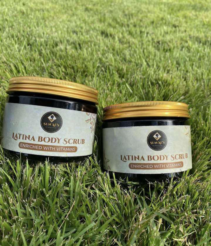 COFFEE SCRUB photo 3