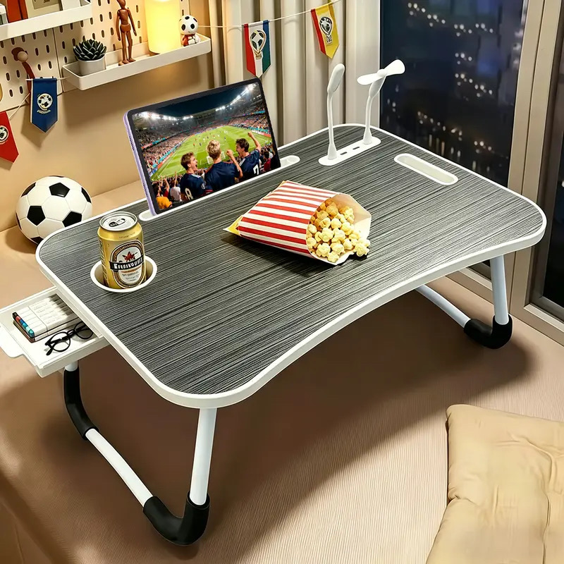 laptop table photo 2