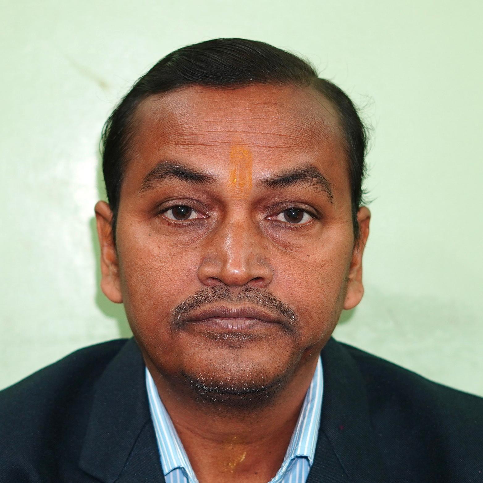 Employee Photo