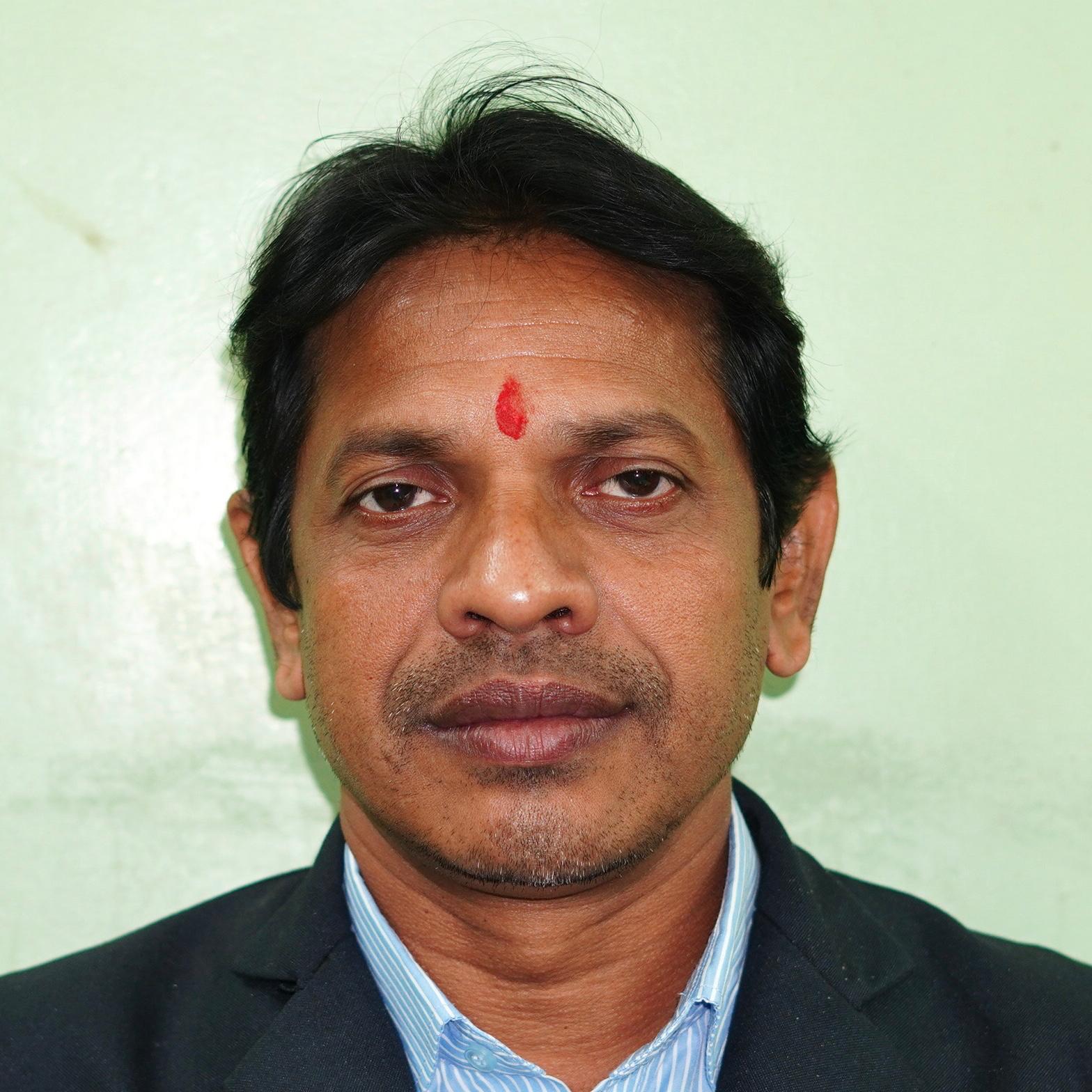 Employee Photo
