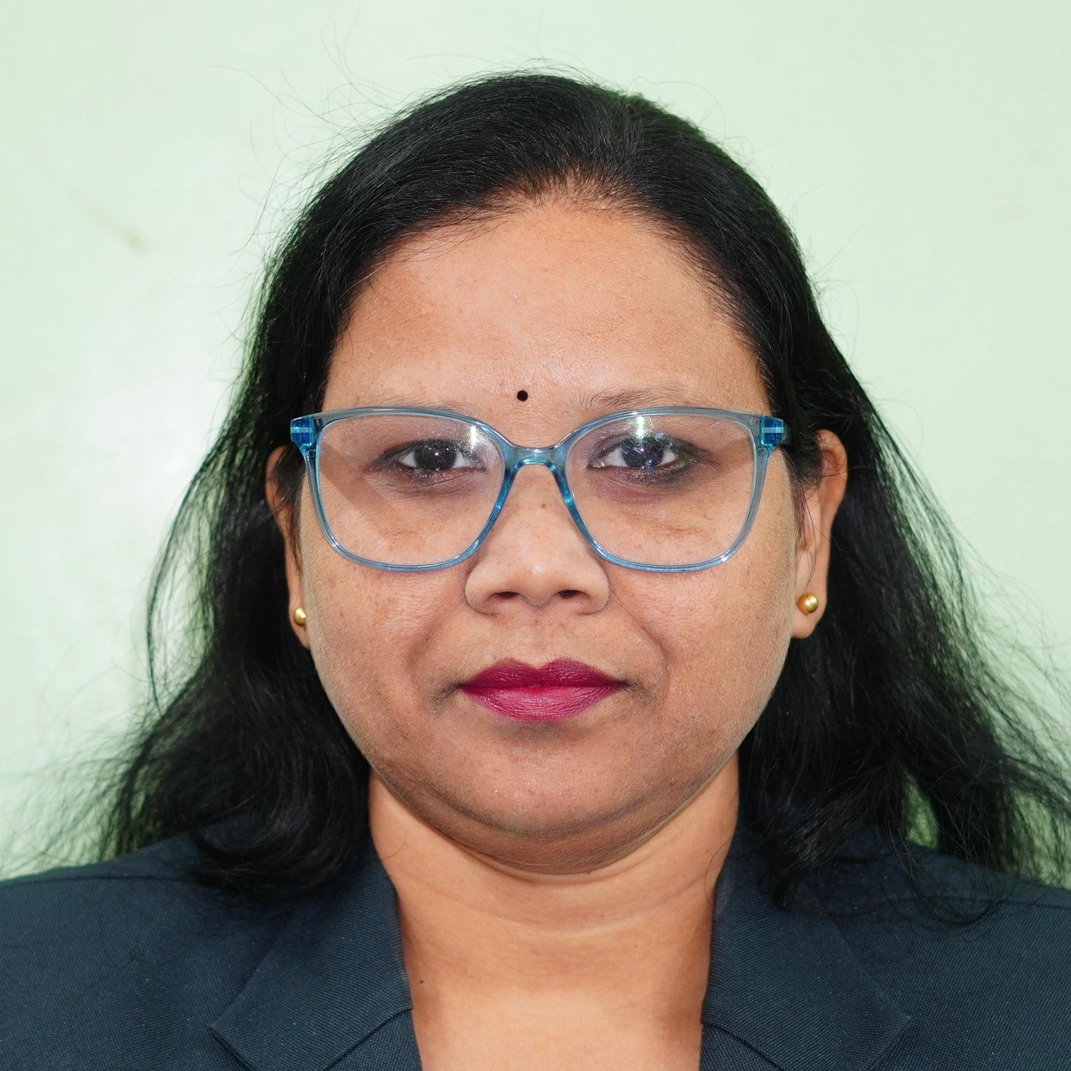 Employee Photo