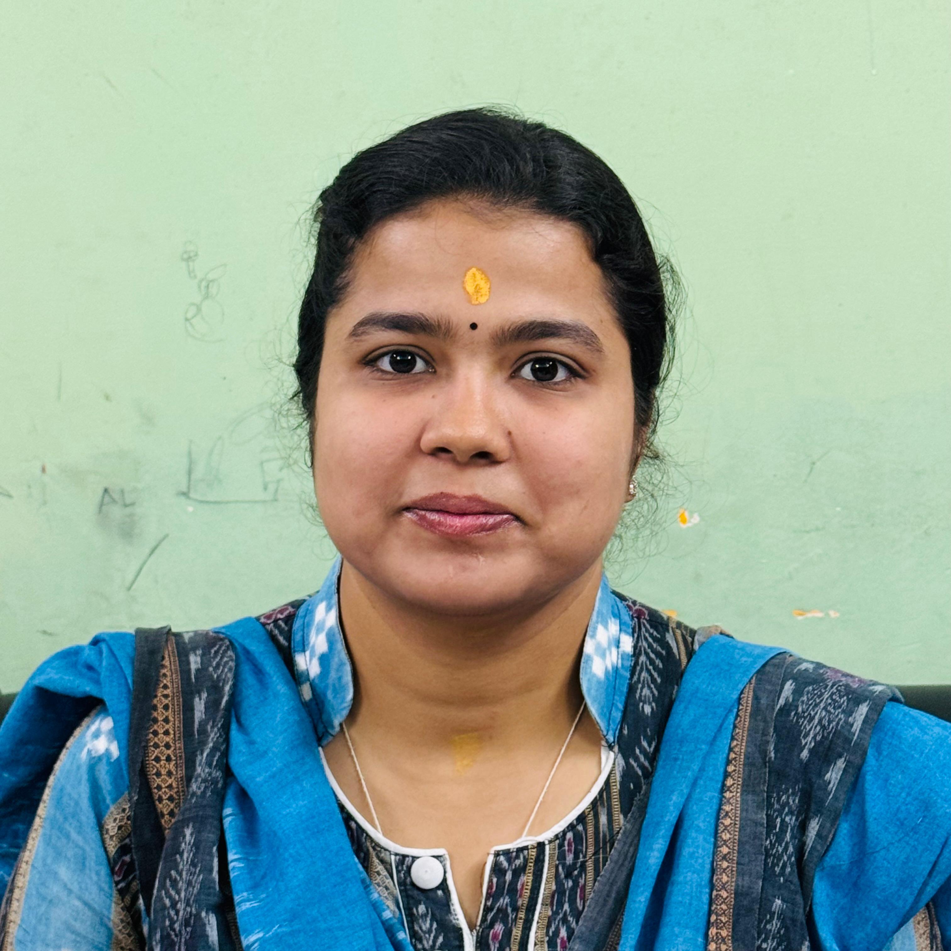 Employee Photo