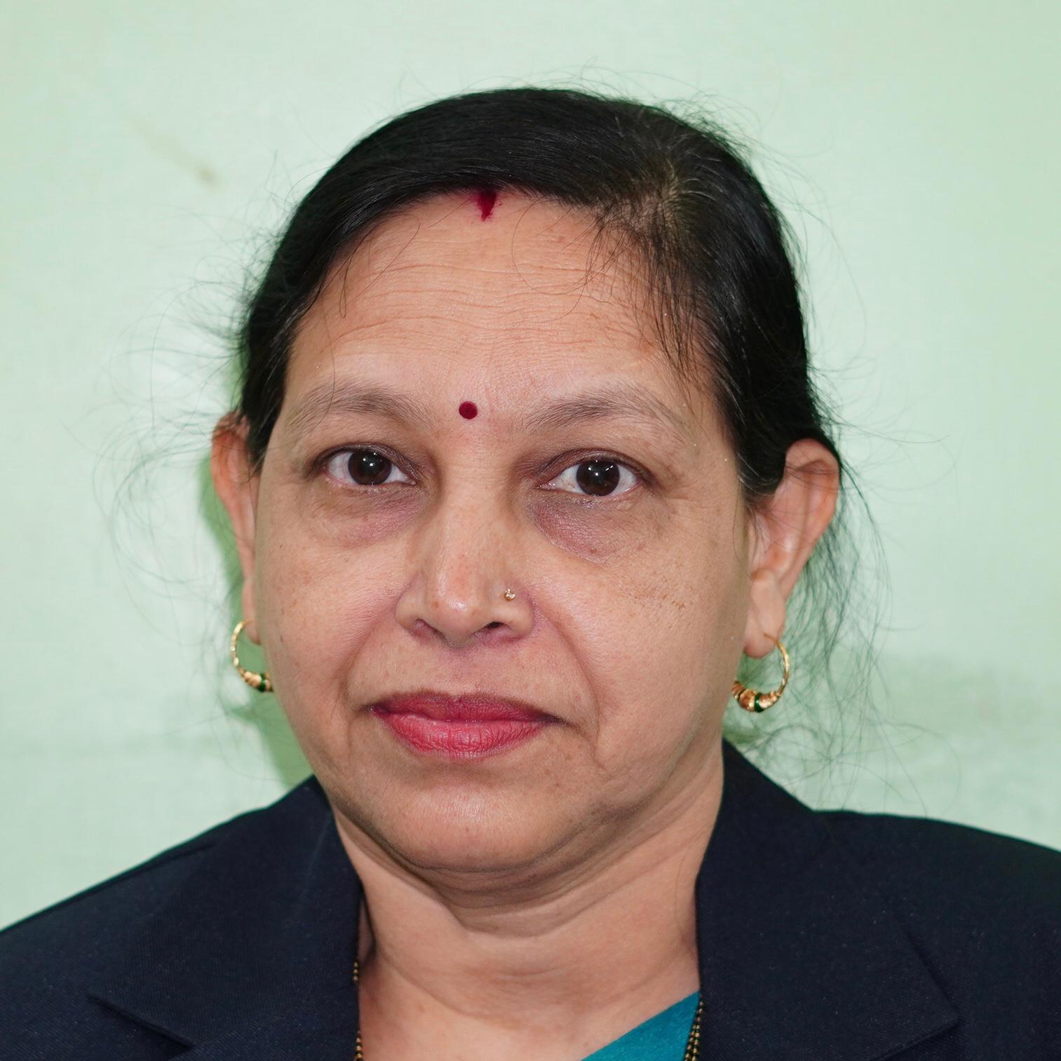 Employee Photo