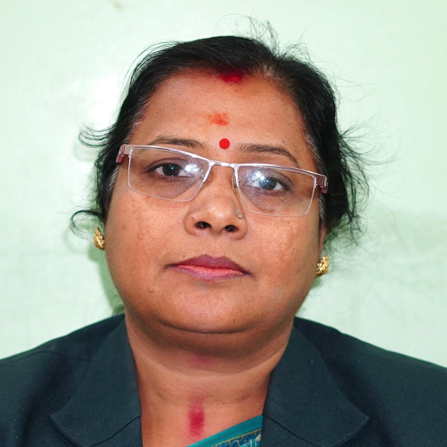 Employee Photo