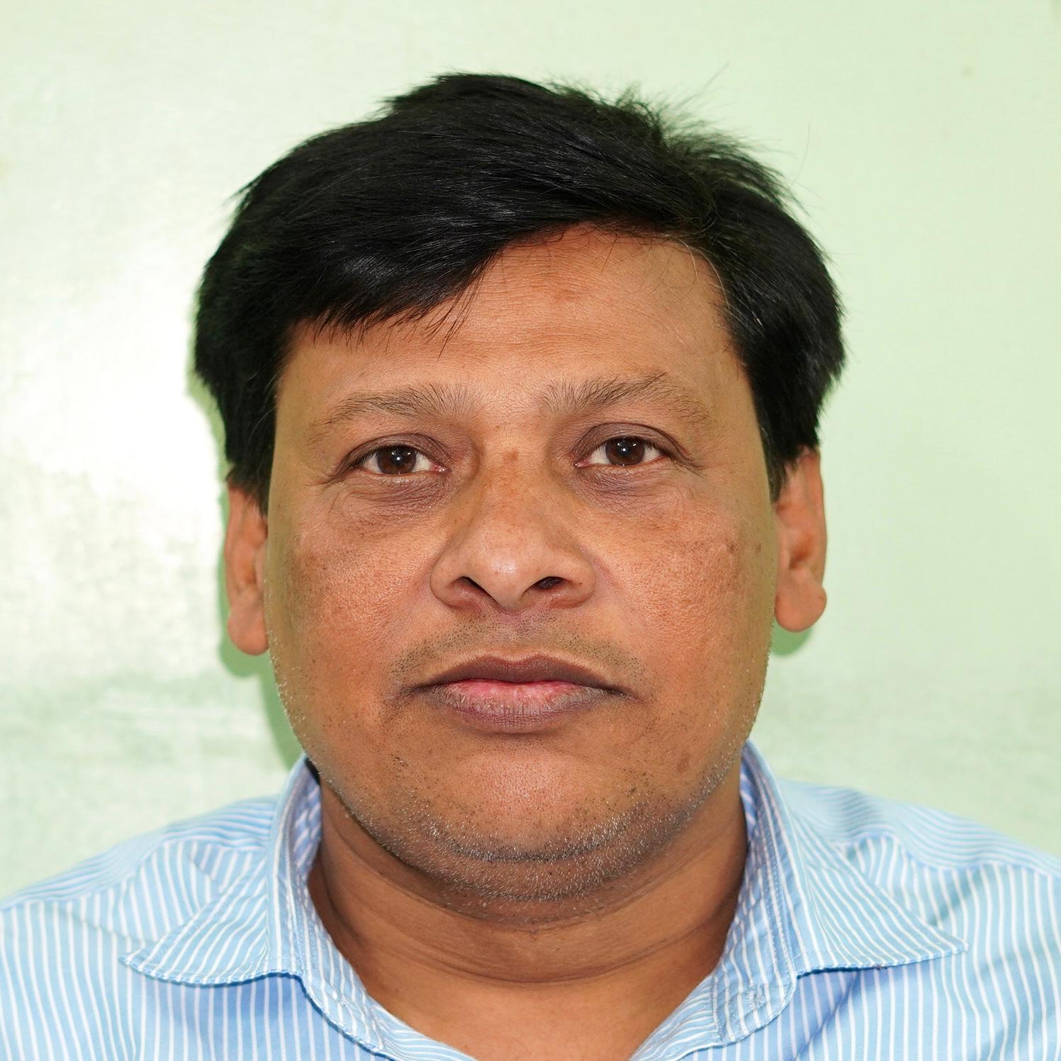 Employee Photo