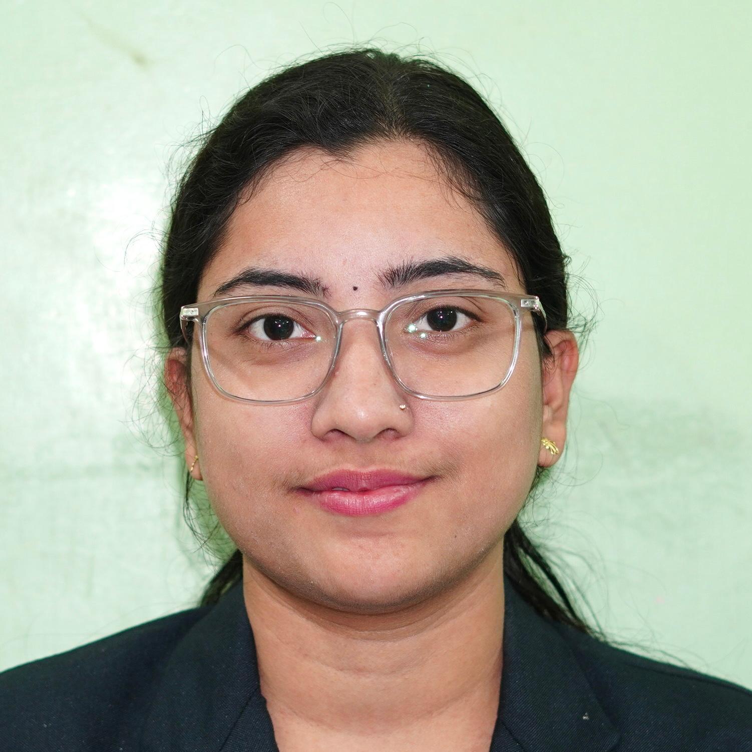 Employee Photo