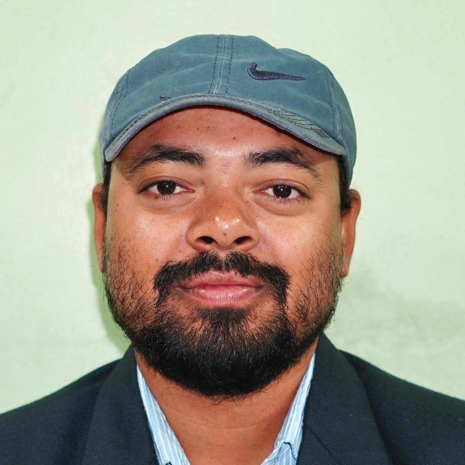 Employee Photo