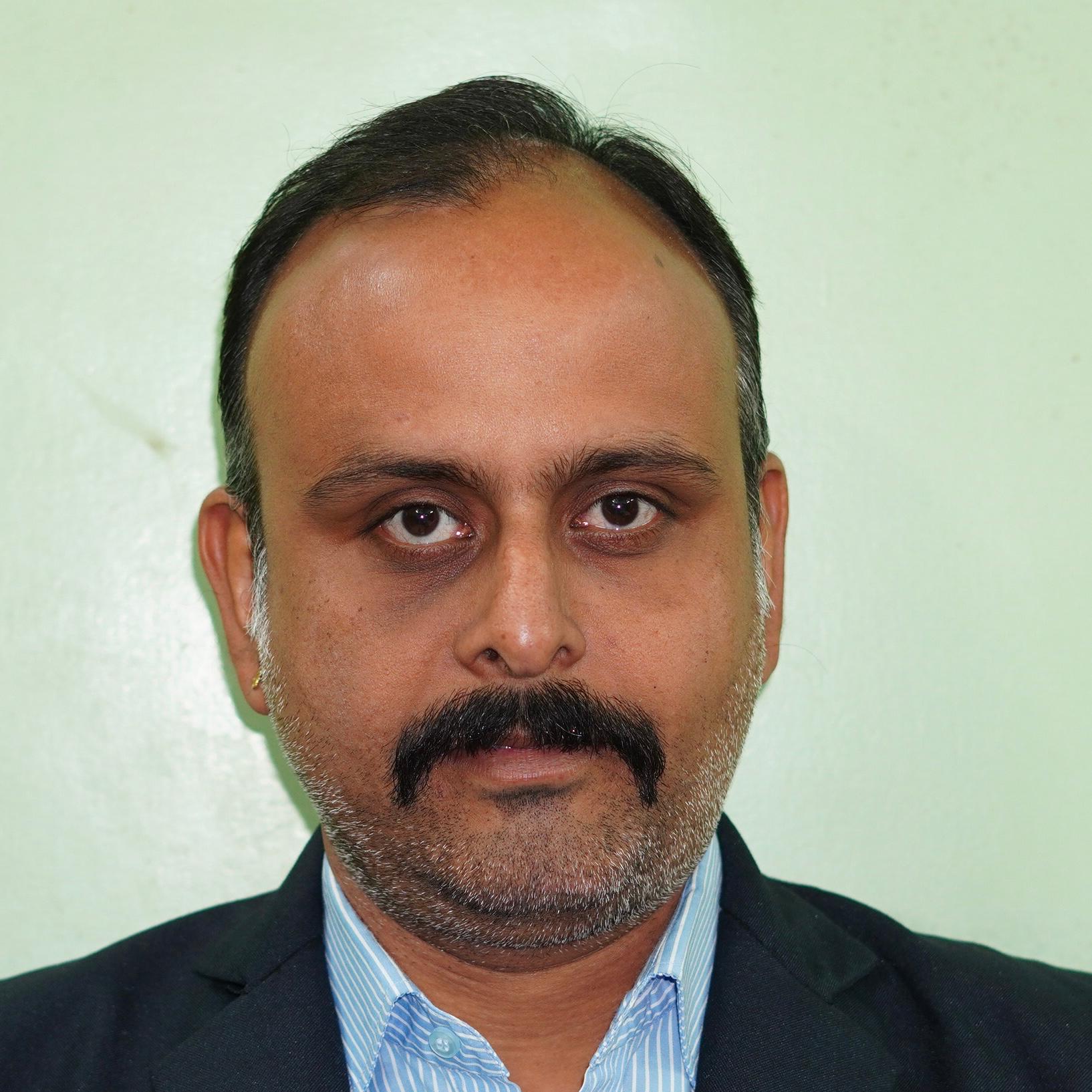 Employee Photo
