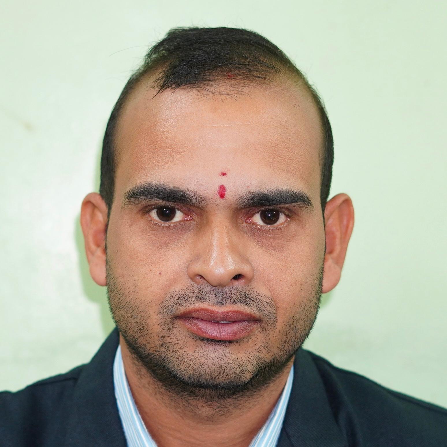 Employee Photo