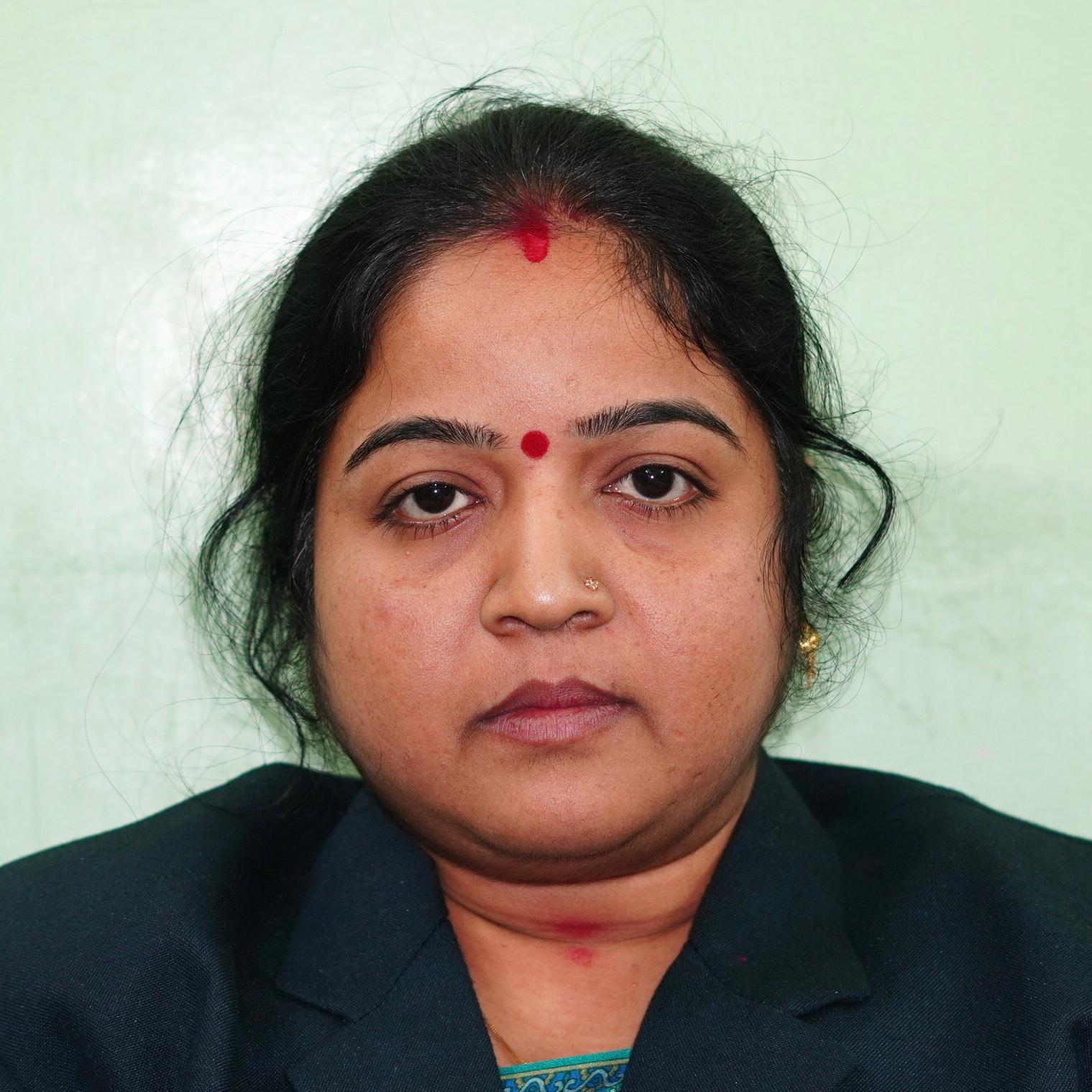 Employee Photo