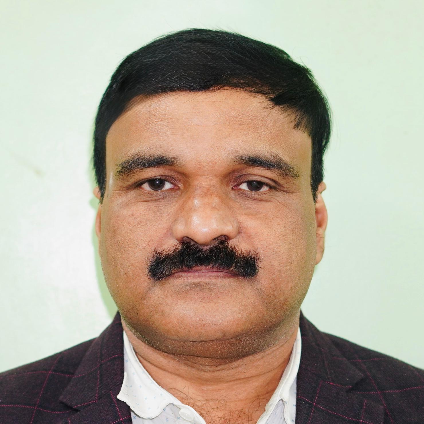 Employee Photo