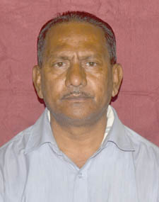 Employee Photo