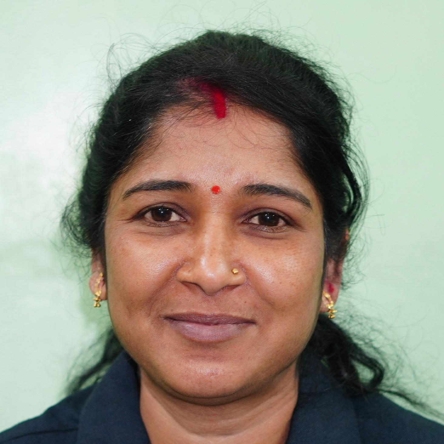 Employee Photo