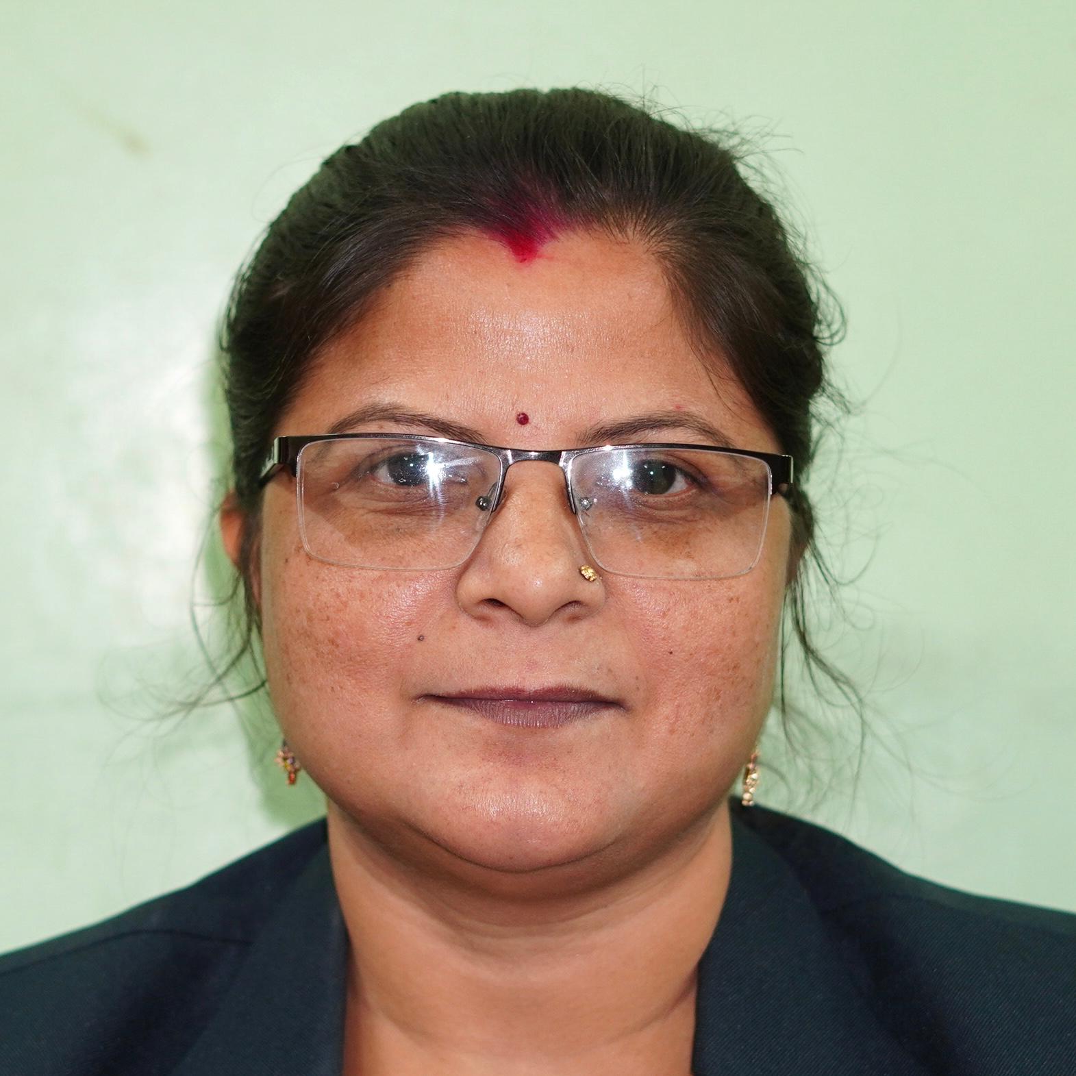 Employee Photo