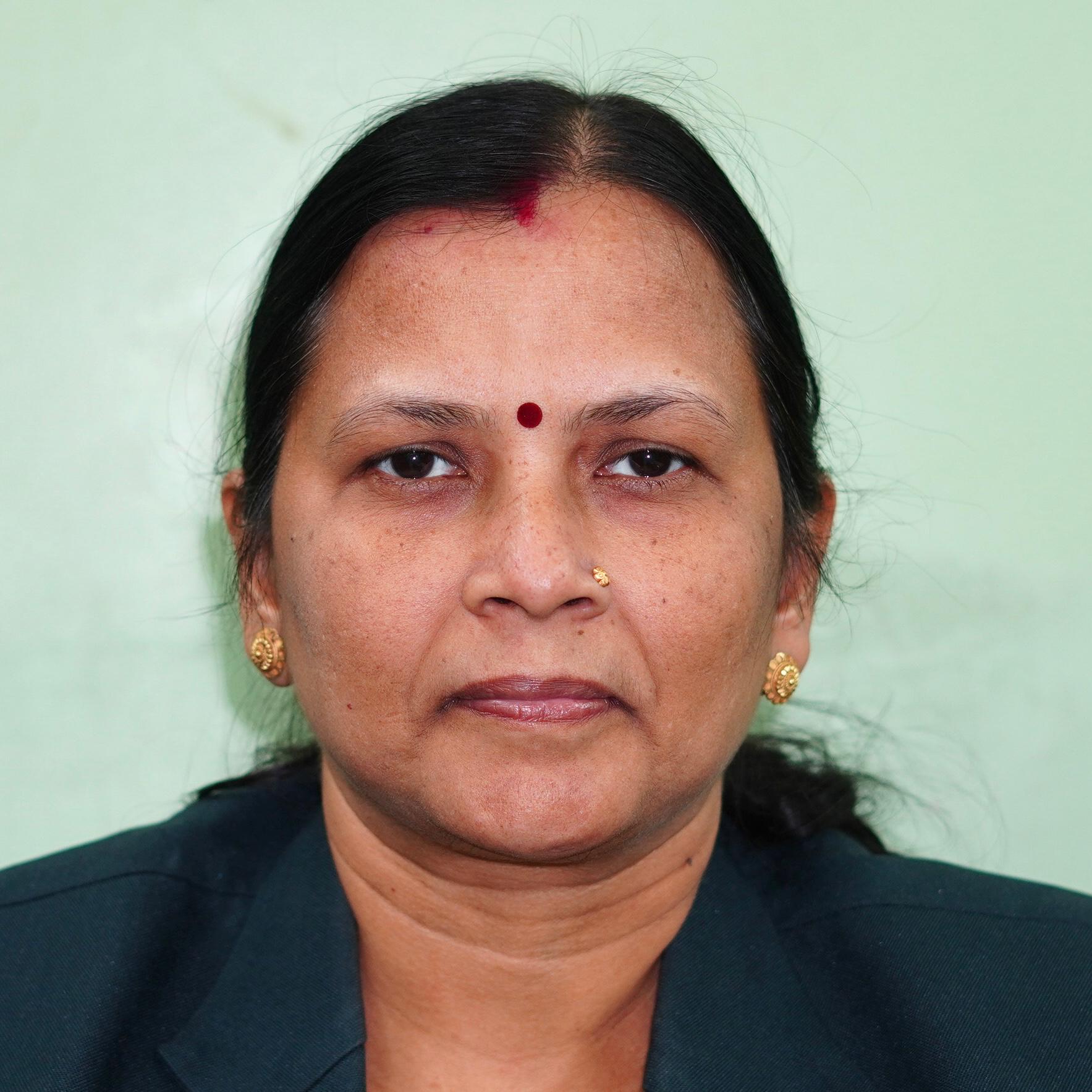 Employee Photo