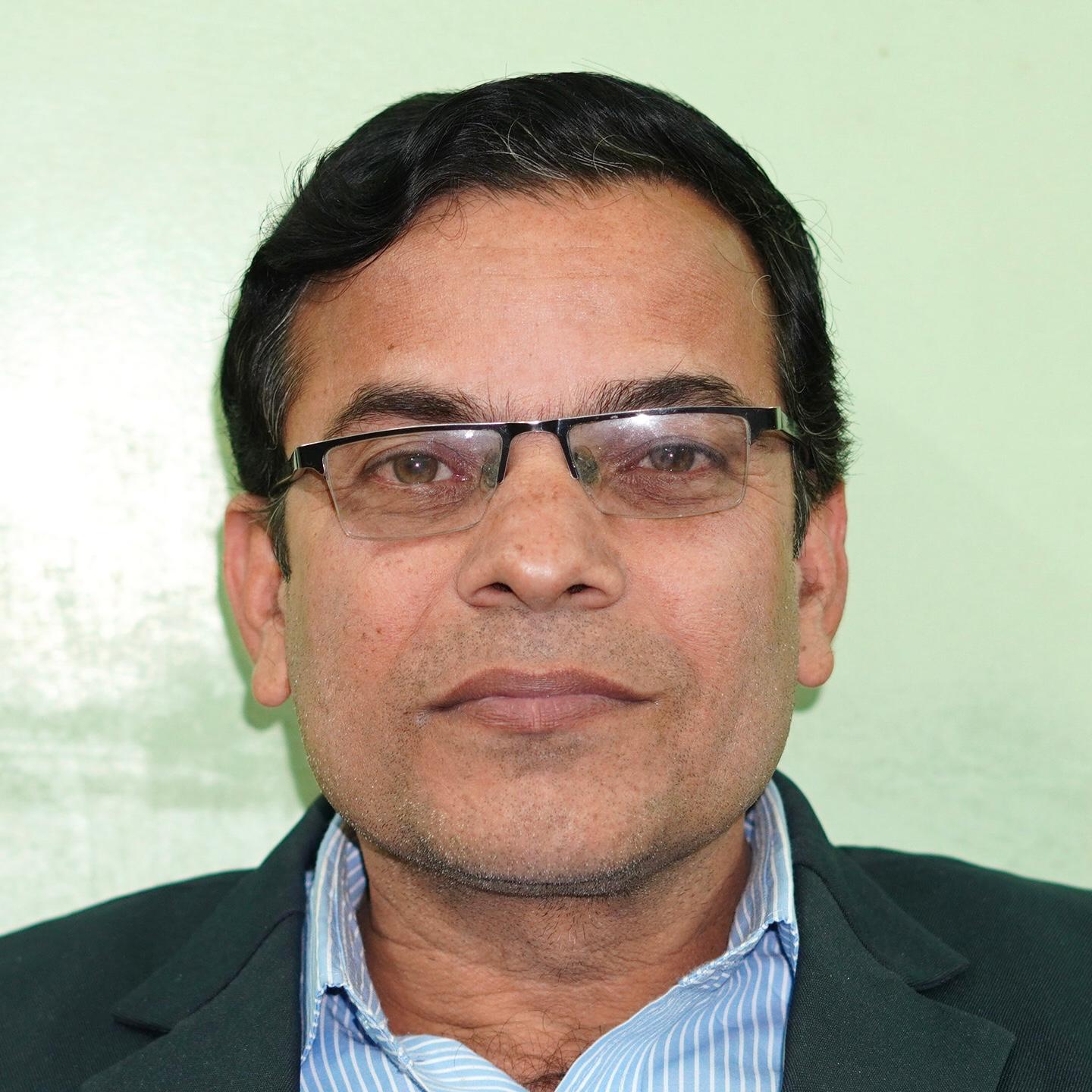 Employee Photo