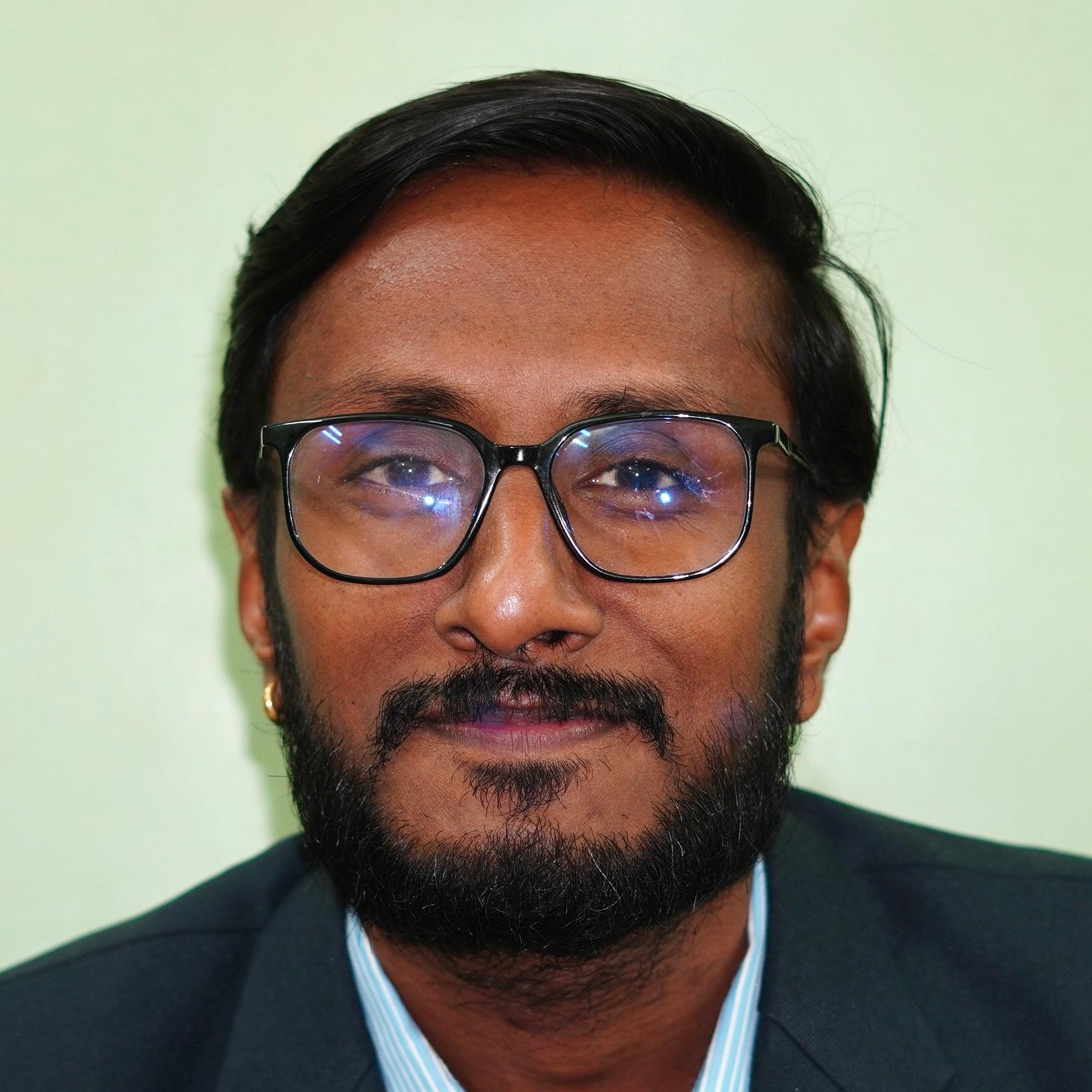 Employee Photo