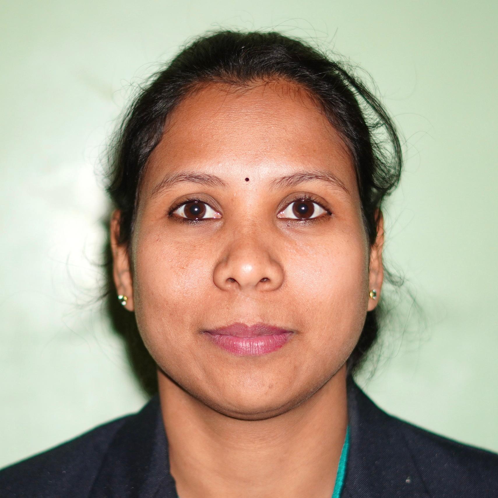 Employee Photo