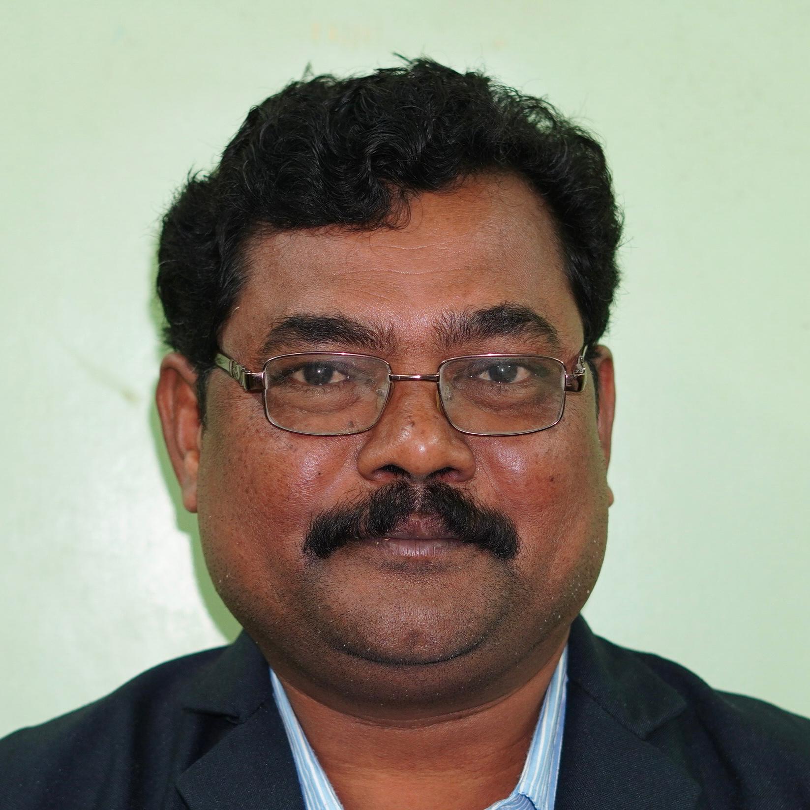 Employee Photo