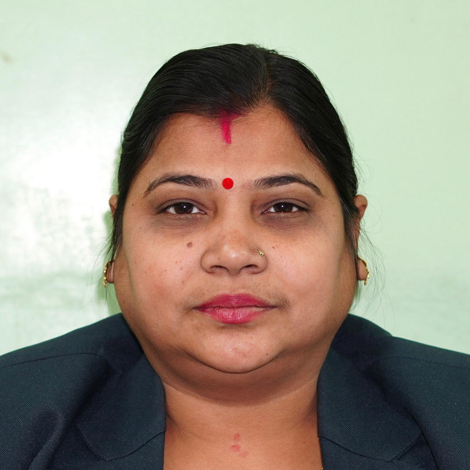 Employee Photo