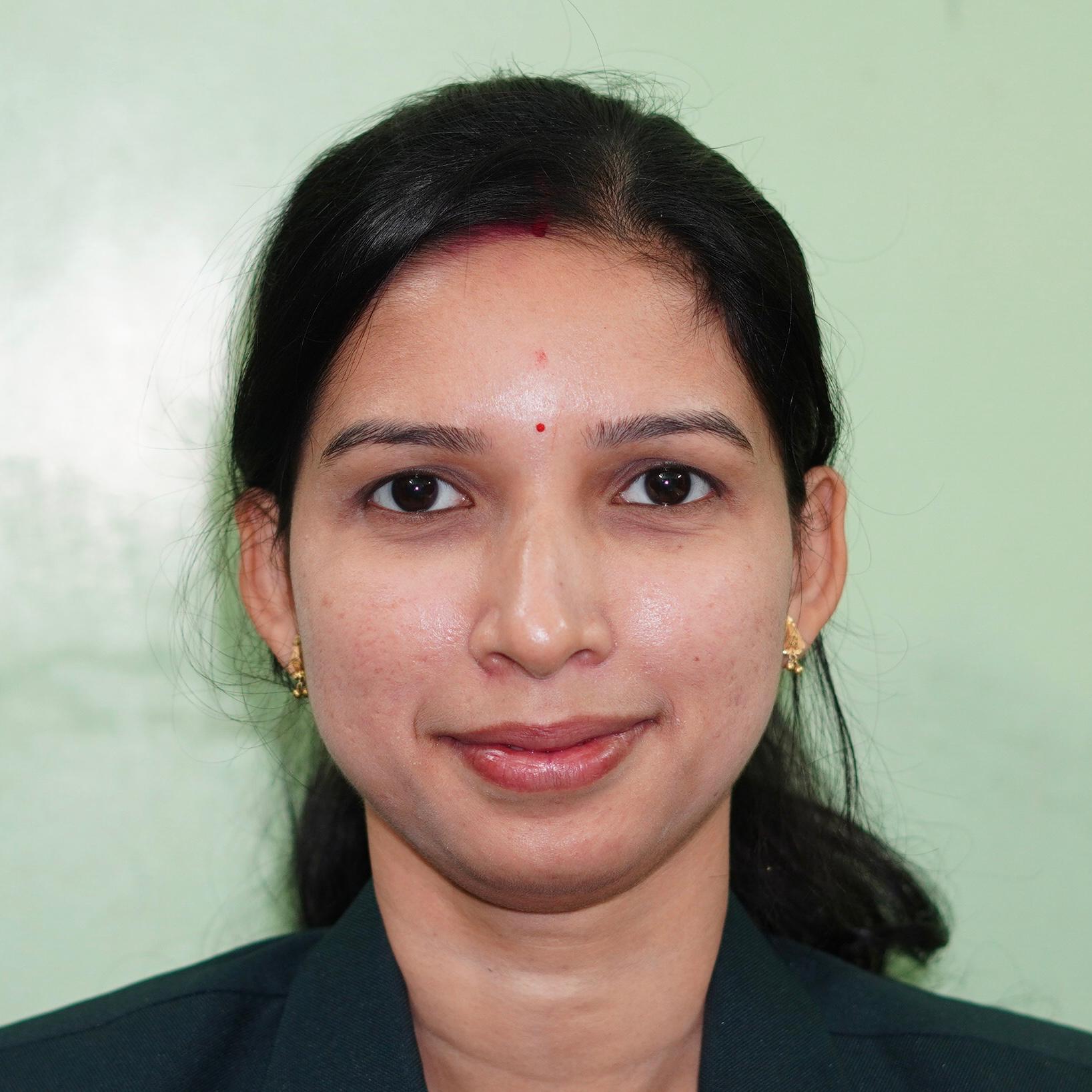 Employee Photo