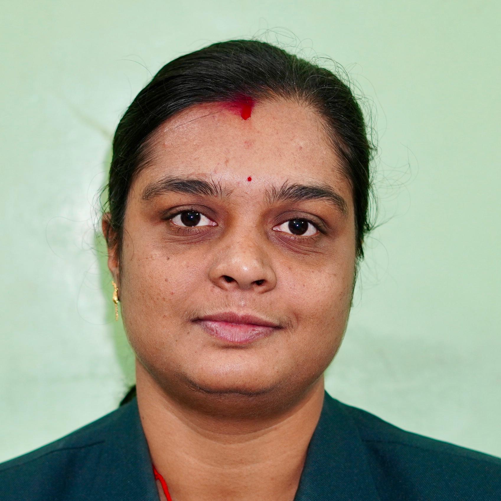 Employee Photo