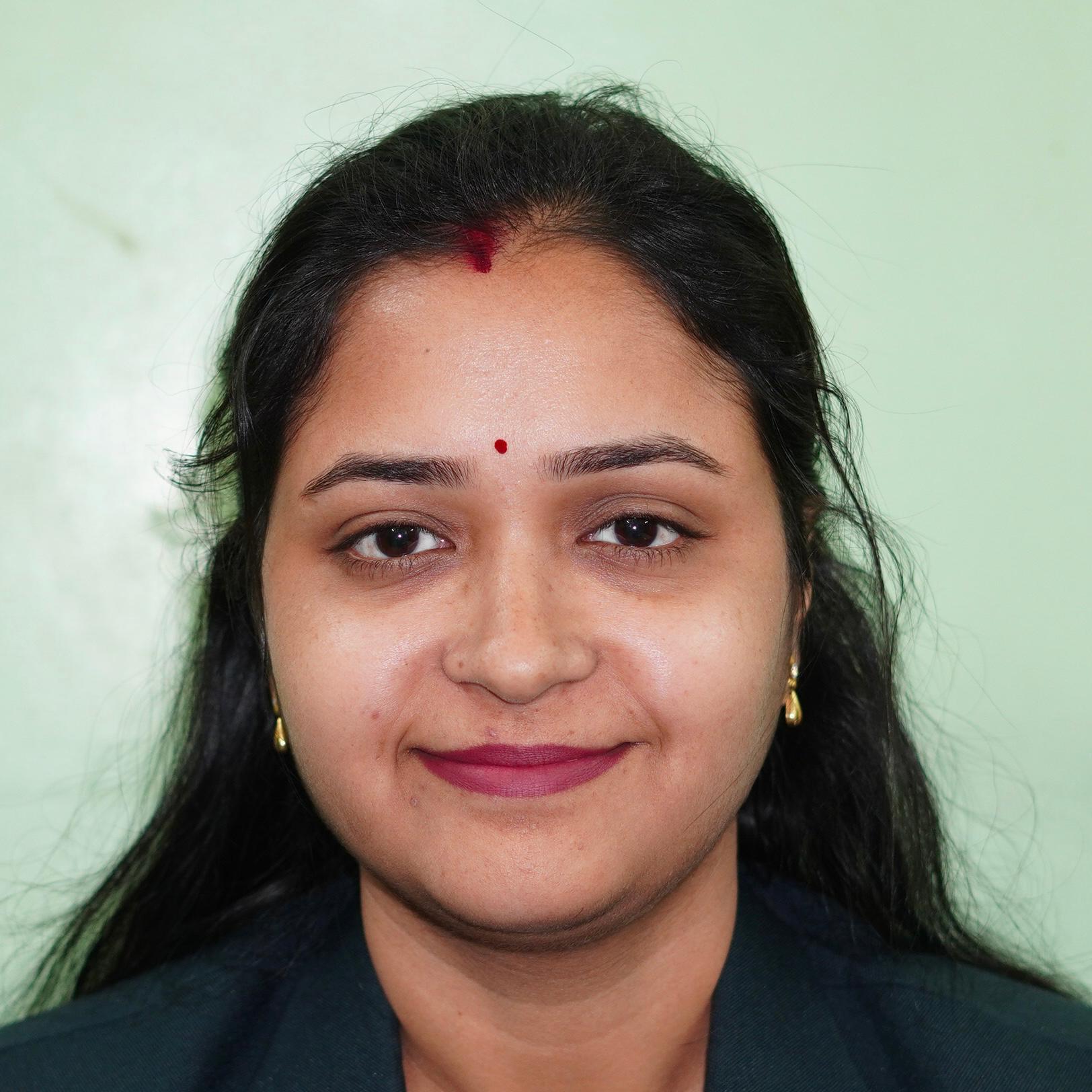Employee Photo
