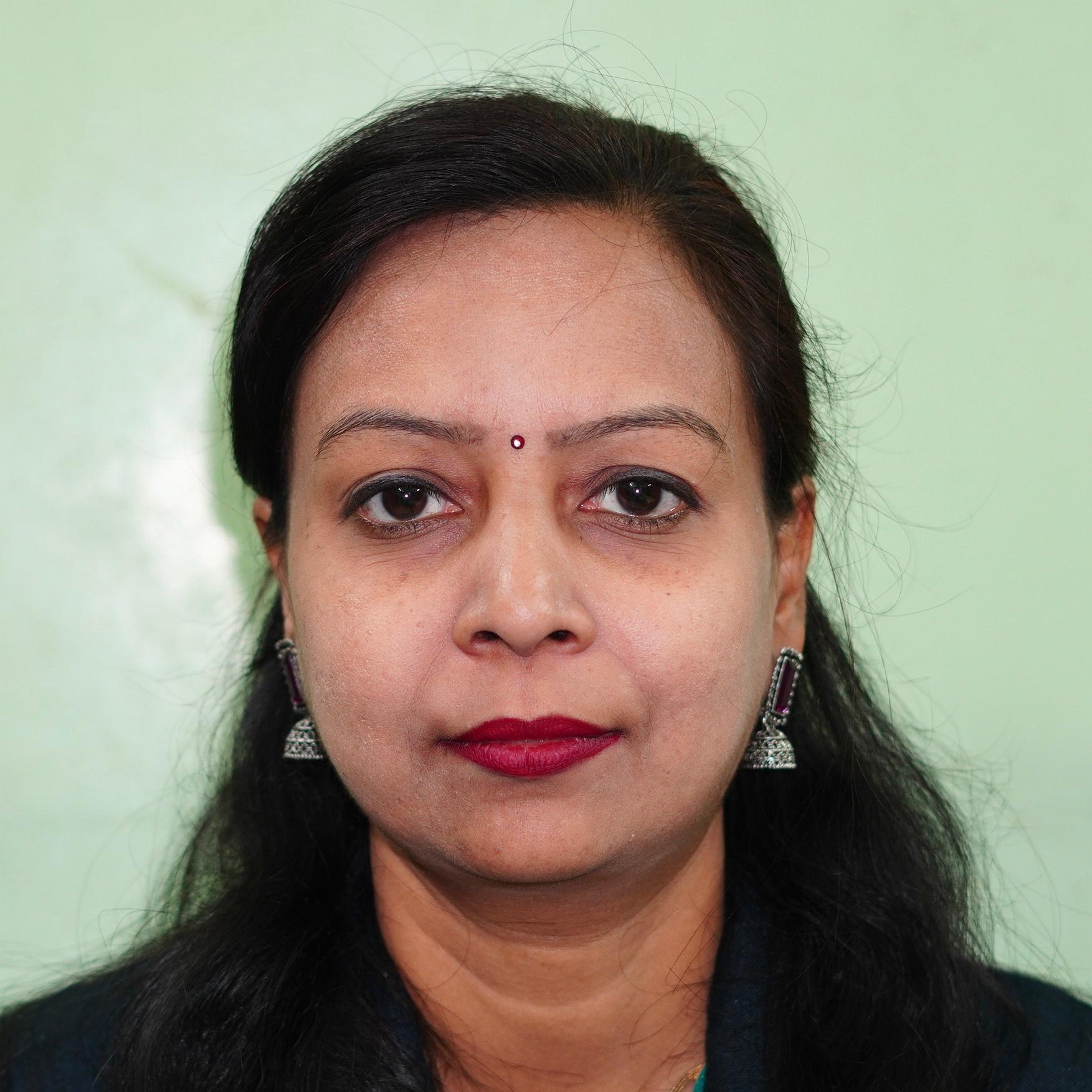 Employee Photo