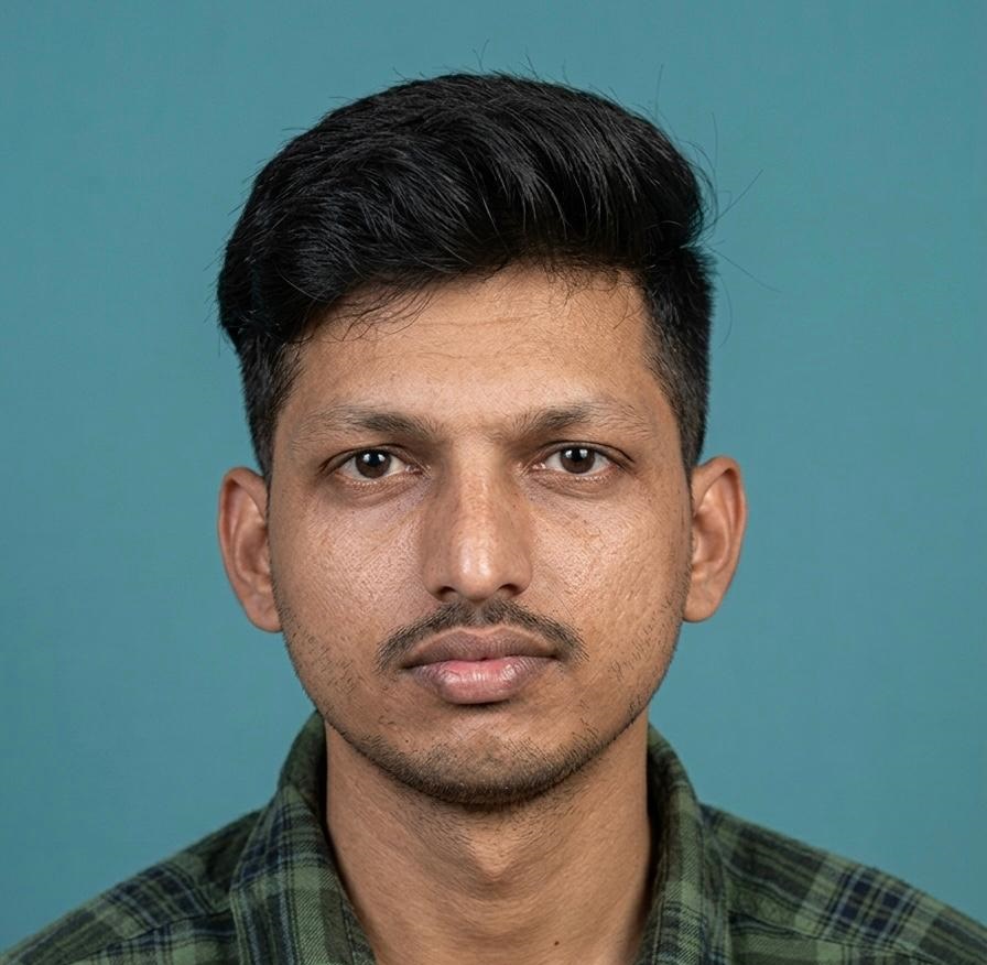 Employee Photo