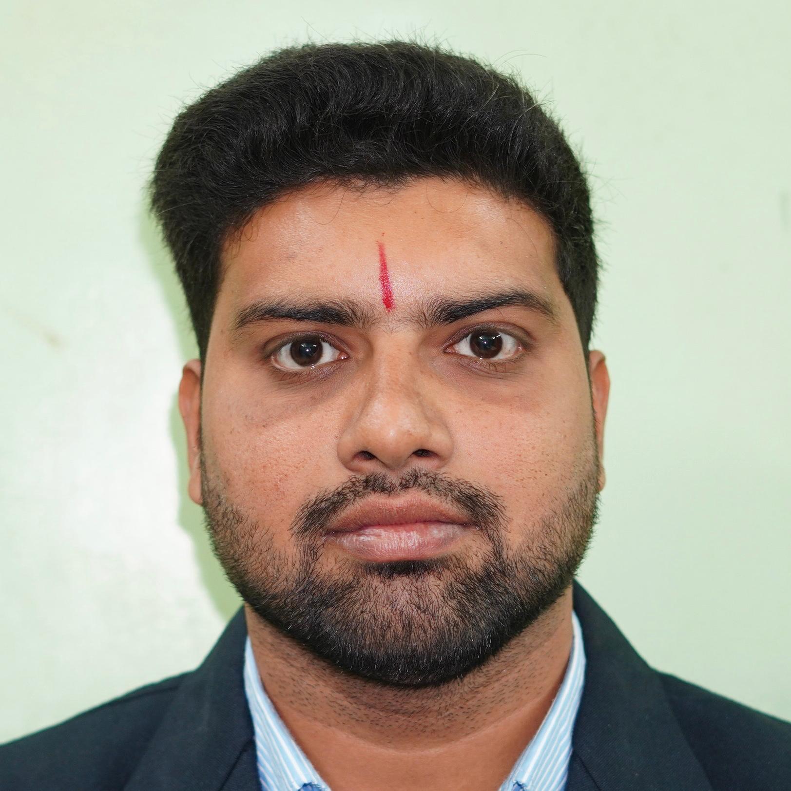 Employee Photo