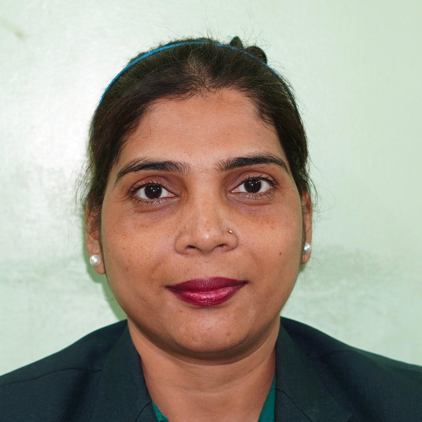 Employee Photo