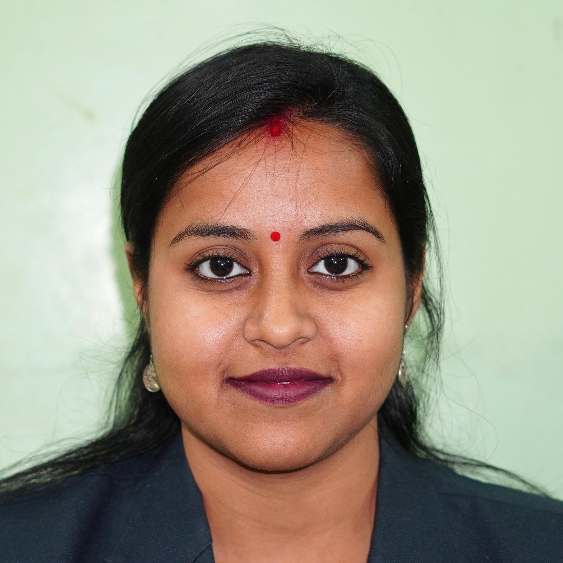 Employee Photo