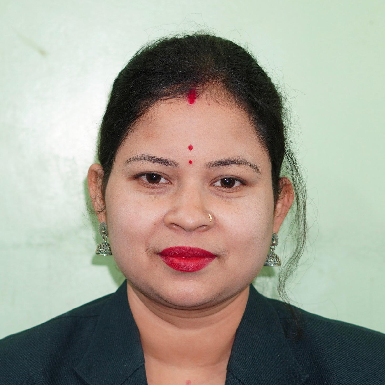 Employee Photo