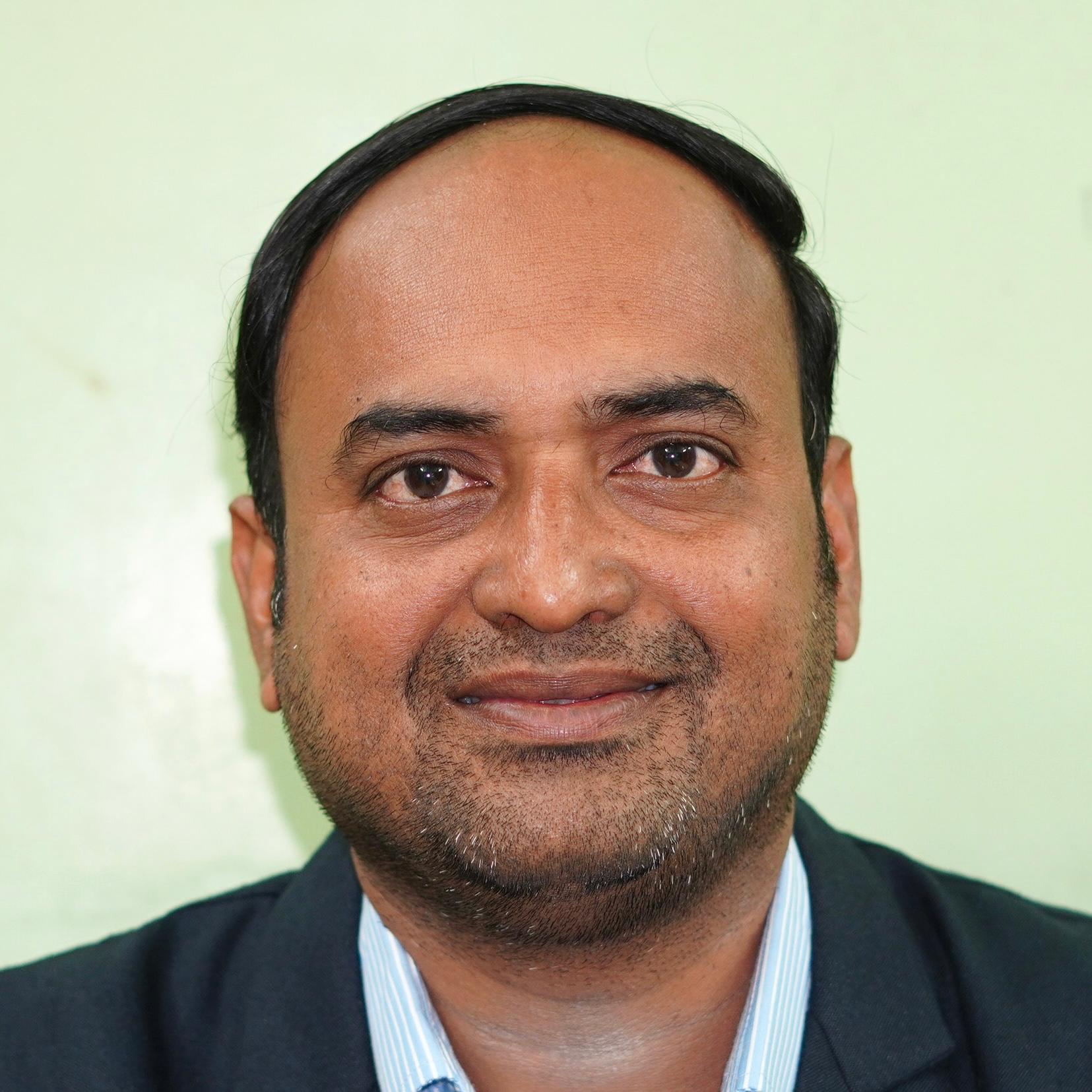 Employee Photo