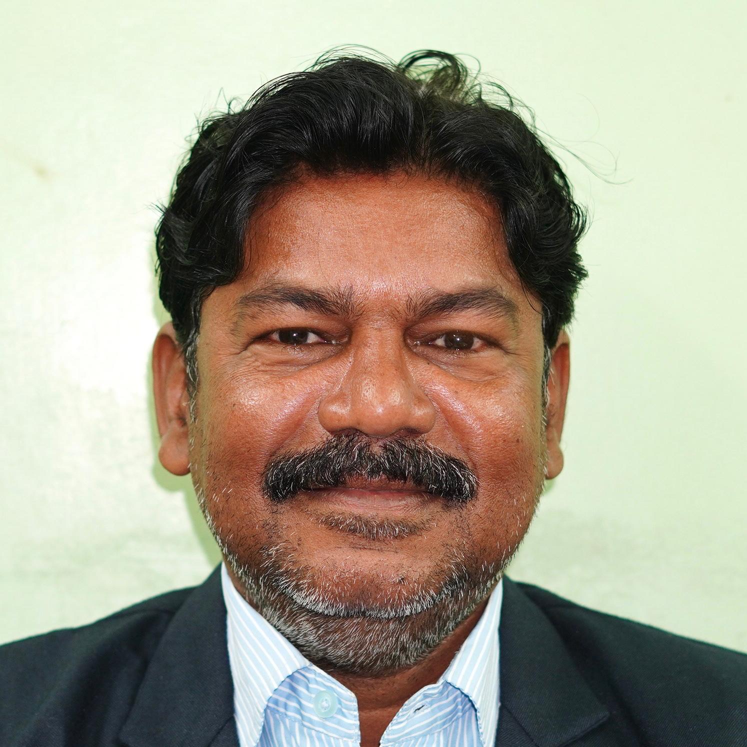 Employee Photo
