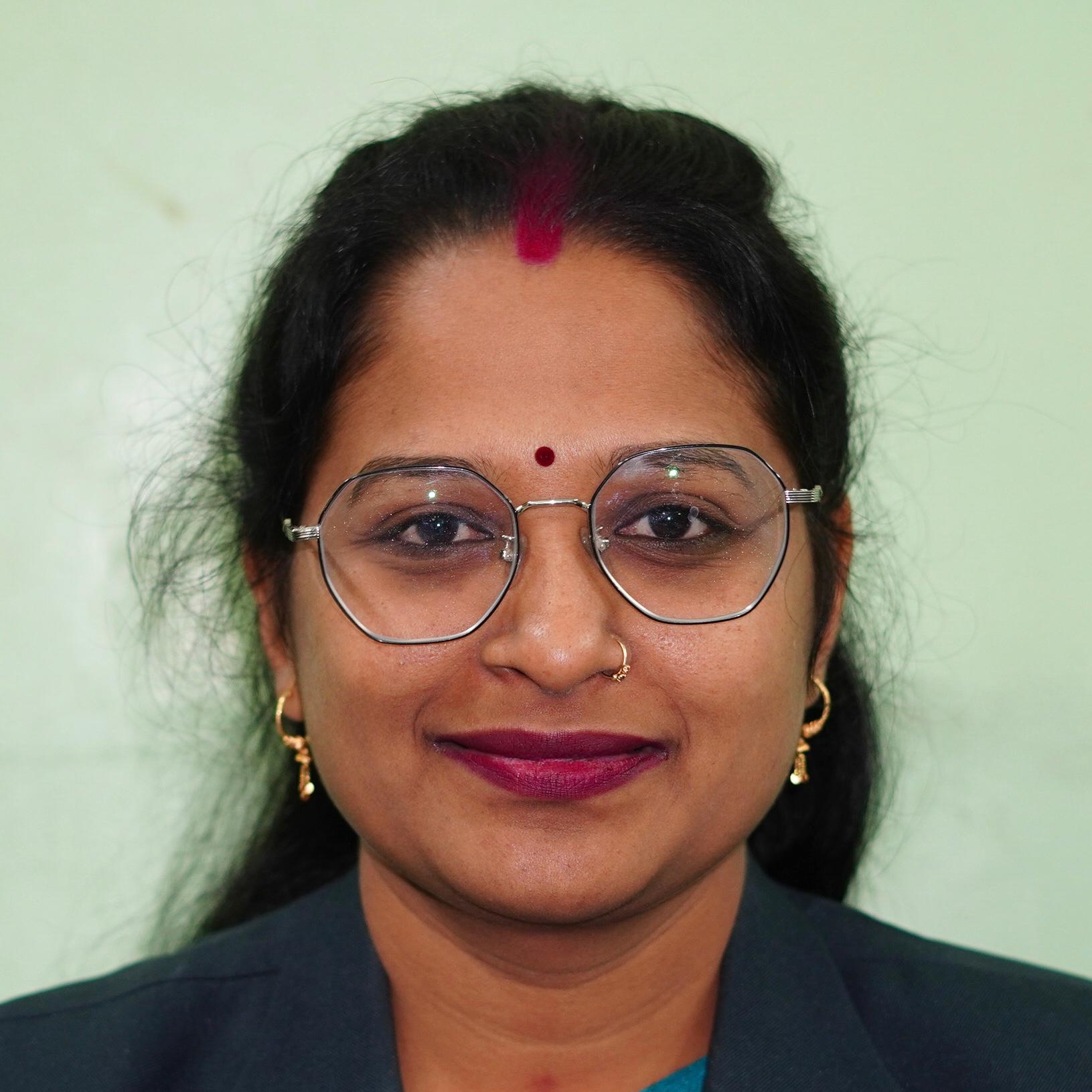 Employee Photo