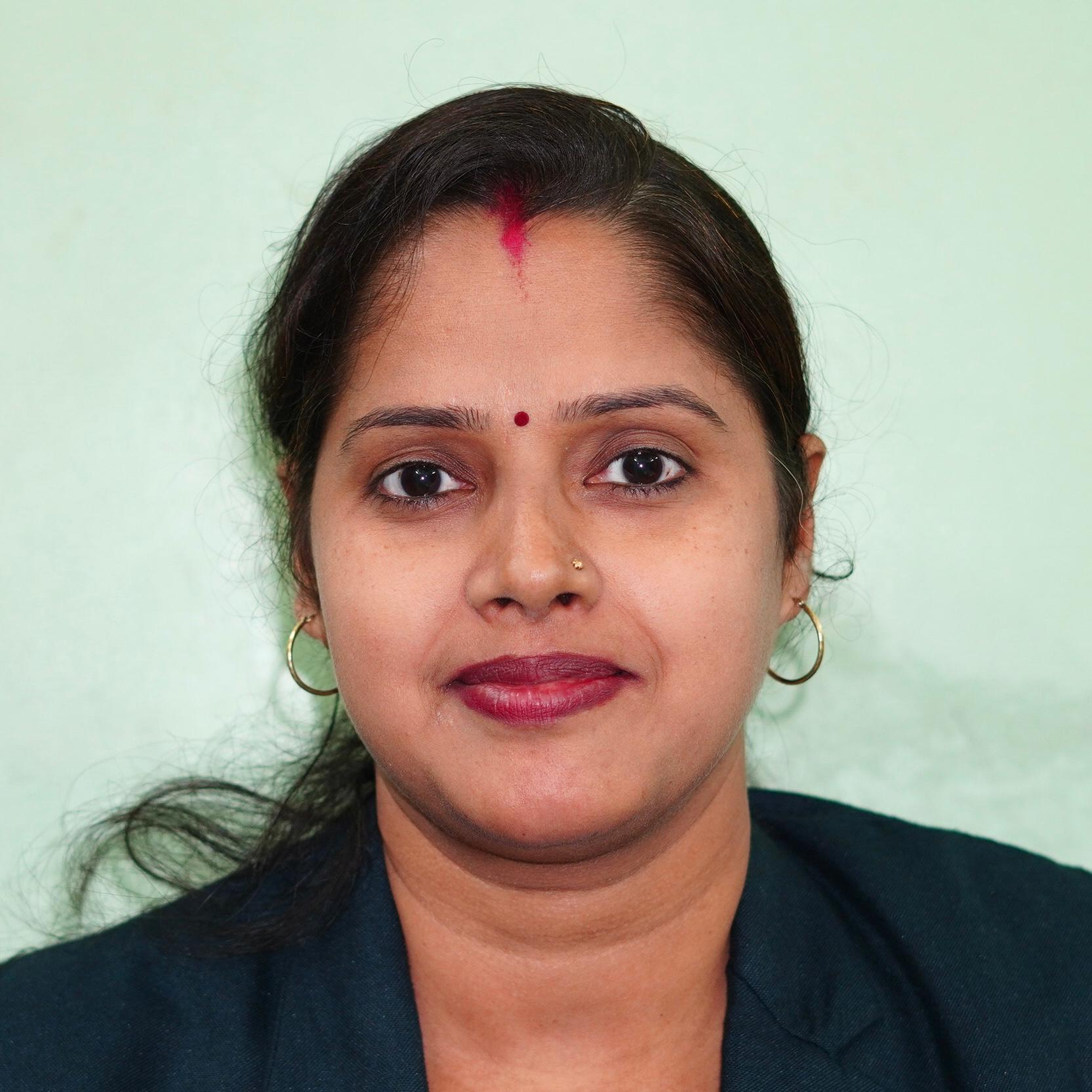 Employee Photo