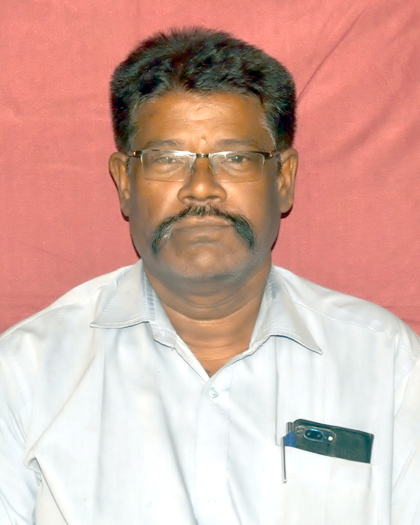 Employee Photo