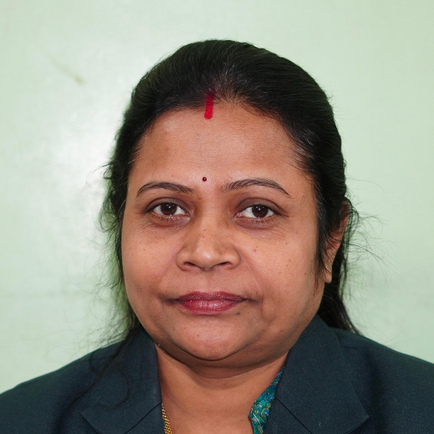 Employee Photo