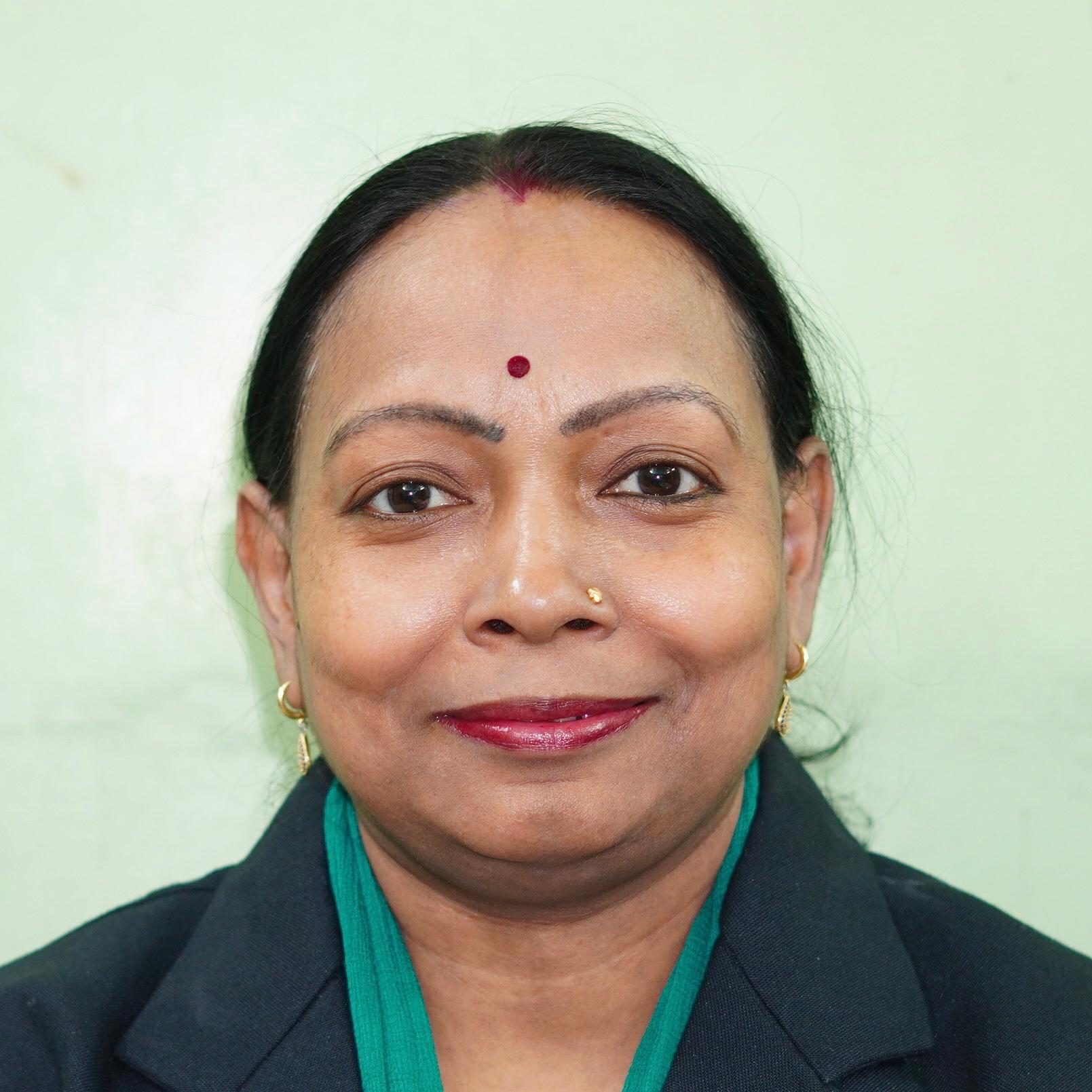 Employee Photo