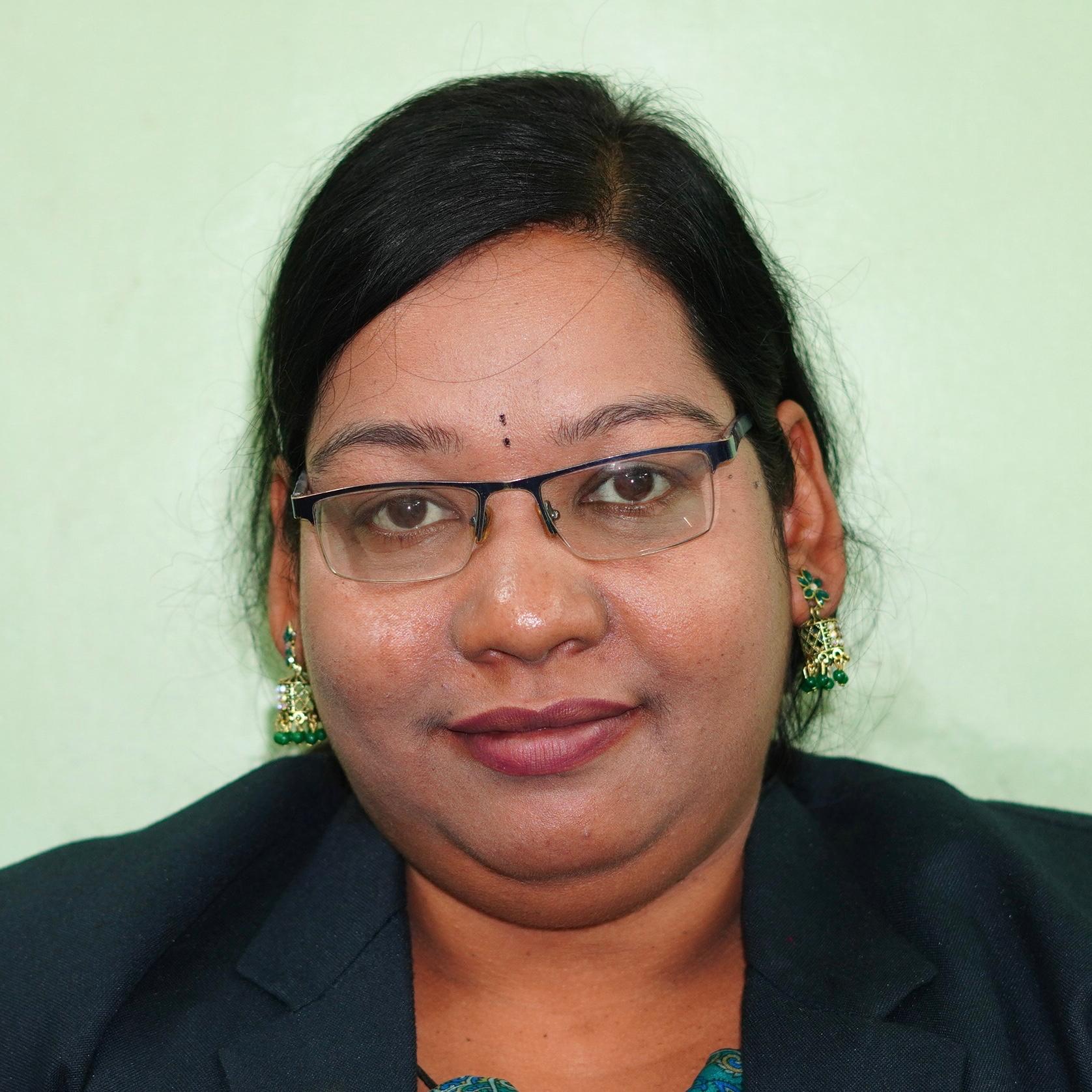 Employee Photo