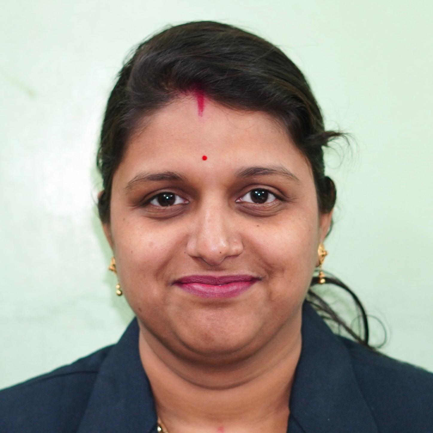 Employee Photo
