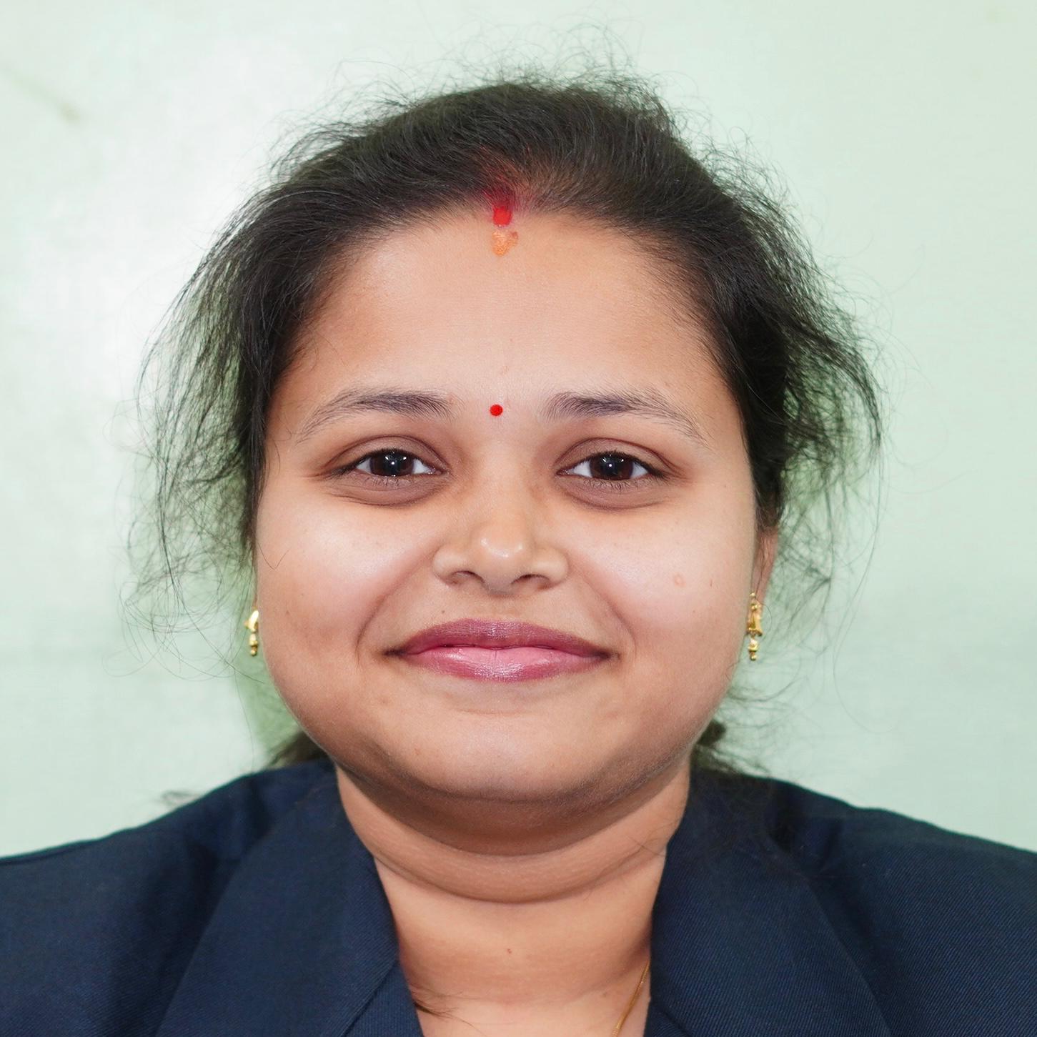 Employee Photo