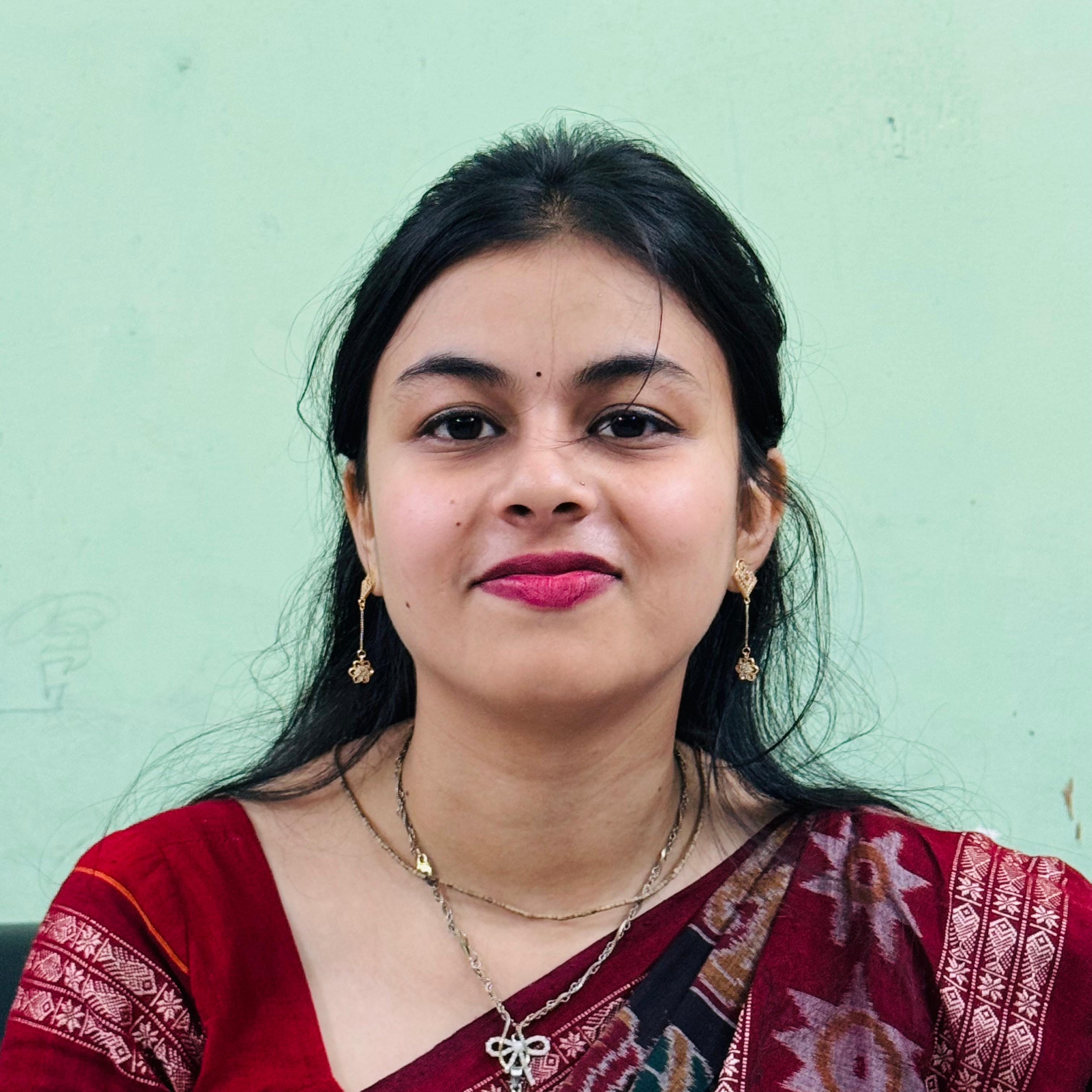 Employee Photo