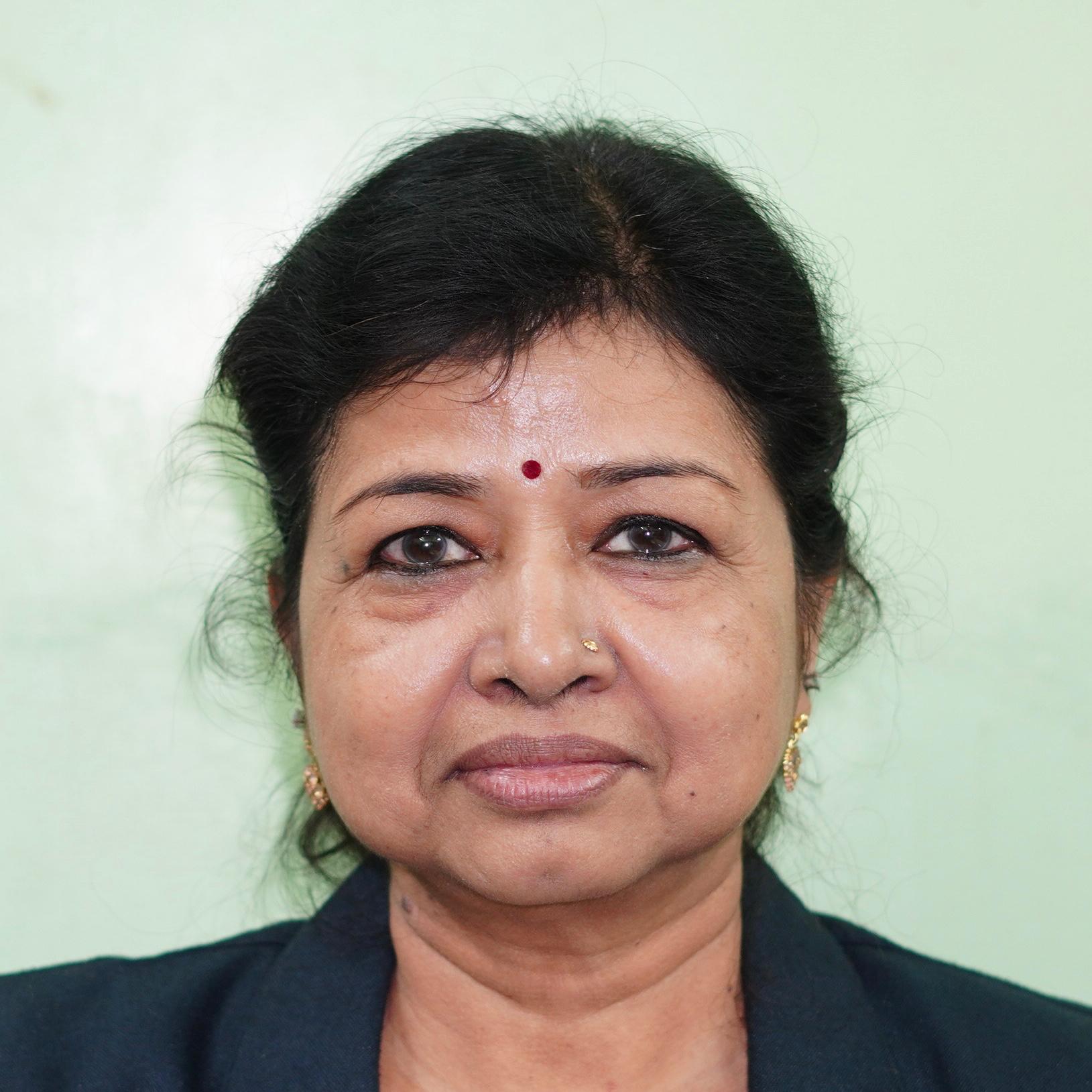 Employee Photo