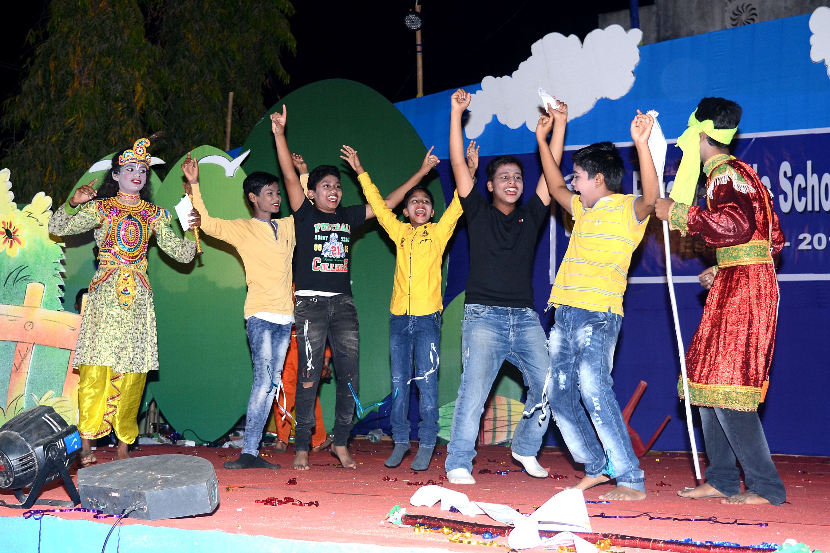 Event Photo