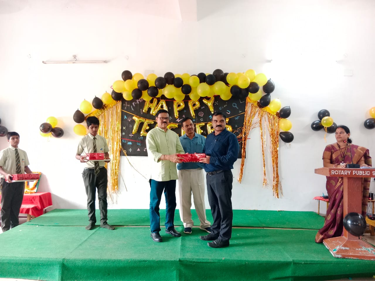 Event Photo