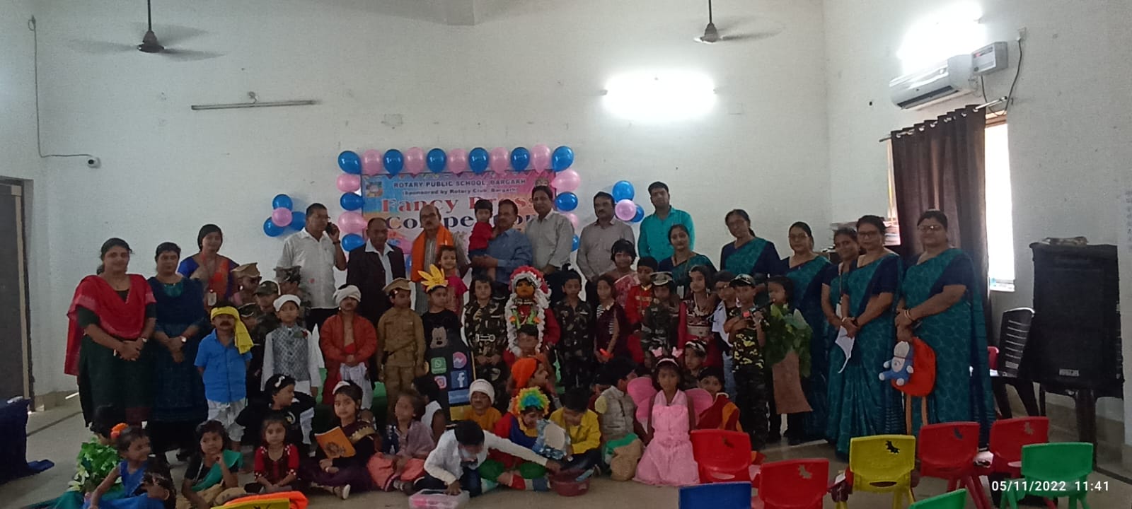 Event Photo