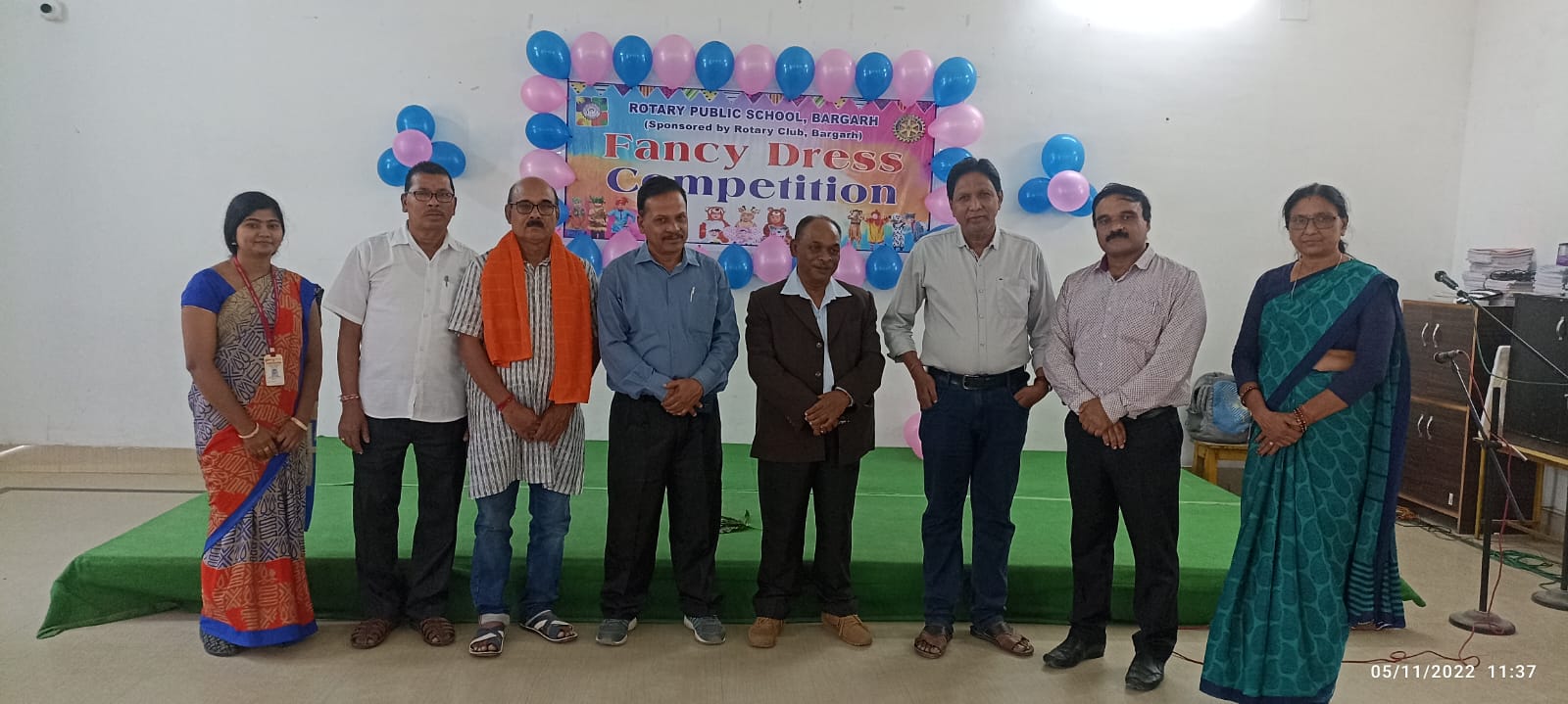 Event Photo